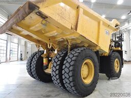 Caterpillar 772G Next Gen