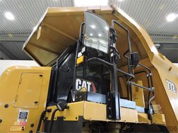 Caterpillar 772G Next Gen