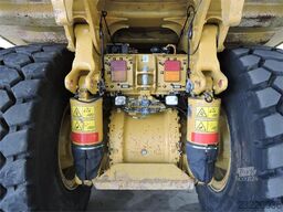 Caterpillar 772G Next Gen