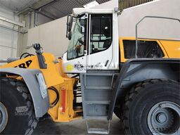 Liebherr L580XPower