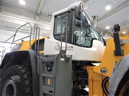 Liebherr L580XPower