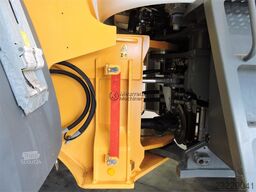 Liebherr L580XPower