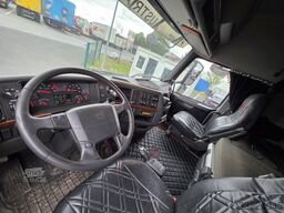 VOLVO FH 460 6x2 Euro 5 Lenk/Lift Axe Chassie
