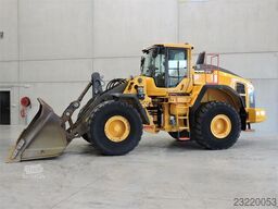 Volvo L150H