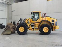 Volvo L150H
