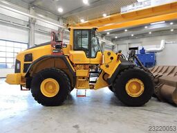Volvo L150H