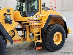 Volvo L150H