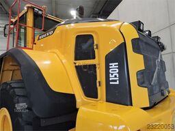 Volvo L150H