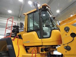 Volvo L150H