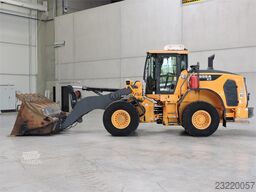 Hyundai HL955A