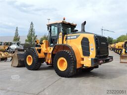 Hyundai HL960 A