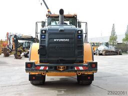Hyundai HL960 A
