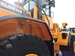 Hyundai HL960 A