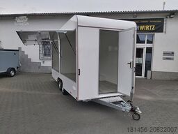 Other 520cm Innenlänge Retro 2 klappen verfügbar