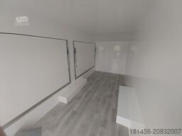 Other 520cm Innenlänge Retro 2 klappen verfügbar