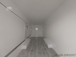 Other 520cm Innenlänge Retro 2 klappen verfügbar