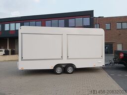 Other 520cm Innenlänge Retro 2 klappen verfügbar