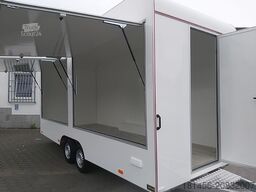 Other 520cm Innenlänge Retro 2 klappen verfügbar