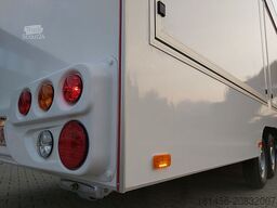 Other 520cm Innenlänge Retro 2 klappen verfügbar