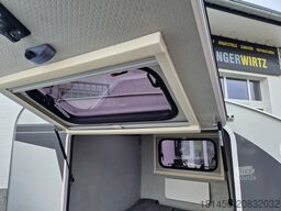 trailershop Mini Tommy TMC 25.01H mit Küche Neu