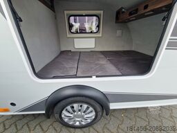 trailershop Mini Tommy TMC 25.01H mit Küche Neu