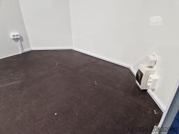 Other Messe Event Werkstatt Präsentation 500x200x195cm