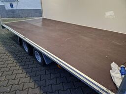 Other Messe Event Werkstatt Präsentation 500x200x195cm