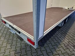 Other Messe Event Werkstatt Präsentation 500x200x195cm