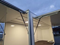 Other Messe Event Werkstatt Präsentation 500x200x195cm