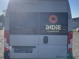 Fiat Weinsberg Carabus 600 K | 4 Posti Letto | Completamente Attrezzato