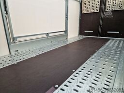 Brian James Trailers geschützter Fahrzeugtransport mit Race Sport 340-4500  jetzt kaufen