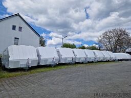 Brian James Trailers geschützter Fahrzeugtransport mit Race Sport 340-4500  jetzt kaufen