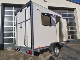 trailershop Camper Verlängerung Koffer Heckrampe Fenster