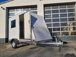 trailershop Camper Verlängerung Koffer Heckrampe Fenster
