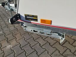 trailershop Camper Verlängerung Koffer Heckrampe Fenster
