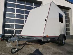 trailershop Camper Verlängerung Koffer Heckrampe Fenster