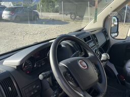 Fiat Ducato Carasuite 650 MF | 5 Posti Letto | Semintegrato
