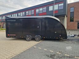 Brian James Trailers Race Sport exclusiver Fahrzeugtransport