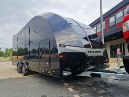 Brian James Trailers Race Sport exclusiver Fahrzeugtransport