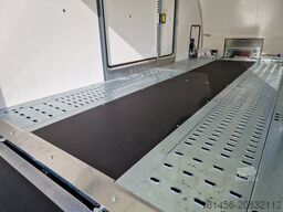 Brian James Trailers Race Sport exclusiver Fahrzeugtransport