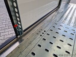 Brian James Trailers Race Sport exclusiver Fahrzeugtransport