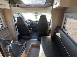 Fiat Ducato Carasuite 650 MF | 5 Posti Letto | Semintegrato