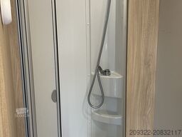 Fiat Ducato Carasuite 650 MF | 5 Posti Letto | Semintegrato