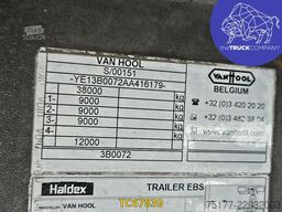Vanhool 