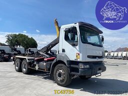 Renault Kerax 370