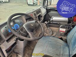 Renault Kerax 370