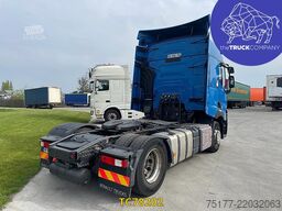 Renault T 480