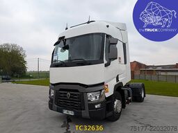 Renault T 440