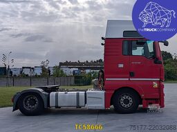 MAN TGX 500