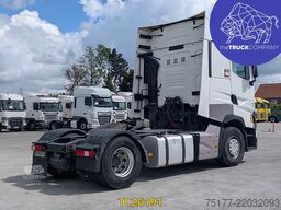 Renault T 520